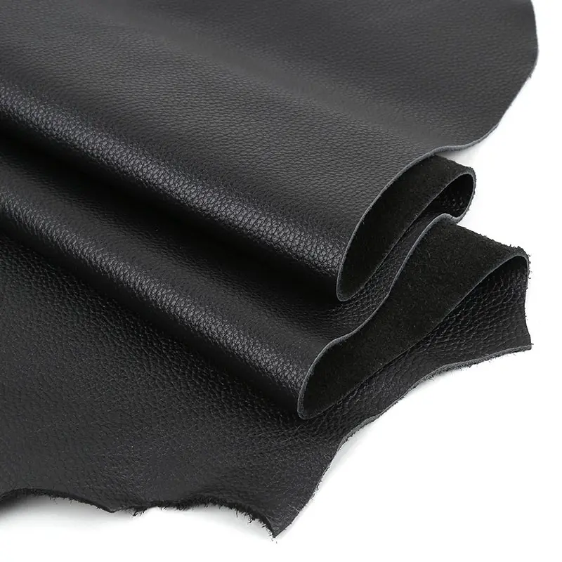 Top Quality Premium Leather, Genuine Cowhide Material, Handmade Cowhide, Lightweight and Durable Thickness 1.4-6mm, Ideal for Sewing and DIY Leather Craft Projects, Rustic Cowhide, Leather Products
