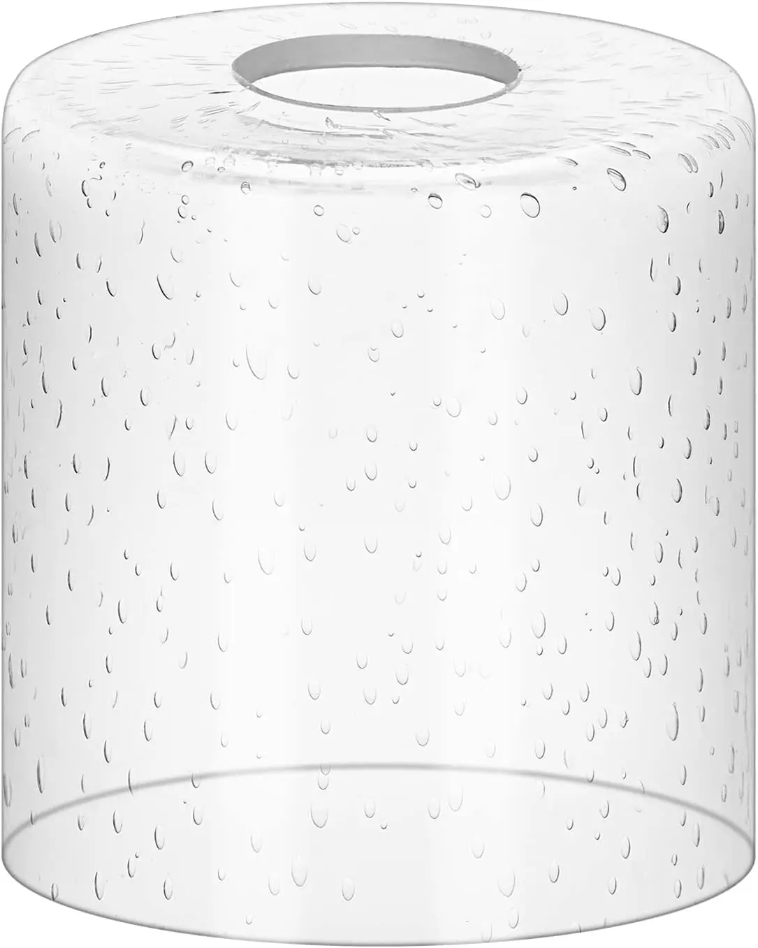 Seeded Glass Shade Cylinder Glass Lamp Shade Replacement Glass Shade Seeded Glass Shade Cylinder Glass Lamp Shade Replacement Glass Shade