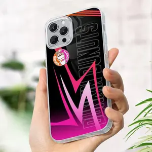 Dunkin Donut Esport Style Phone Case, Beer lover Cover For Iphone 8 to 16 Pro Max, Rugged Protective Case, Classic Lager Gift, Phone Gift, Unique Accessories