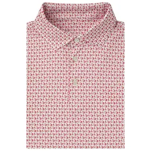 The Louisville Icon Polo