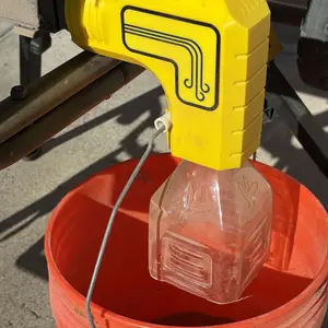 Dust Extraction Adapter Table Saw