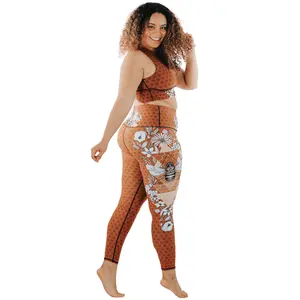 YD Legging - Beeloved