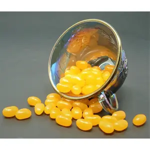 Sunkist Orange Jelly Beans