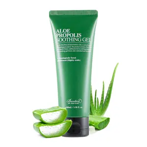 BENTON Aloe Propolis Soothing Gel 100ml - Moisturizer for Comport Skincare with Aloe Vera Extract