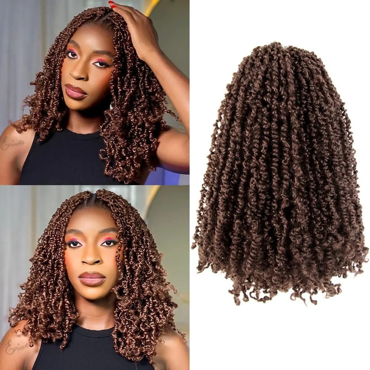 14 Inch (Pack of 10)