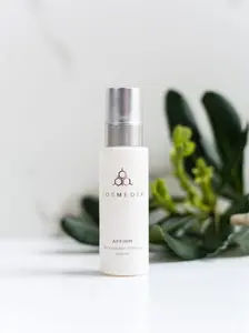 COSMEDIX AFFIRM ANTIOXIDANT FIRMING SERUM 1 oz | Hyaluronic Acid | Hydrating | Fragrance Free