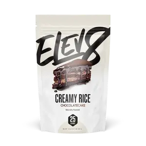 Elev8 Cream of Rice Summervibes