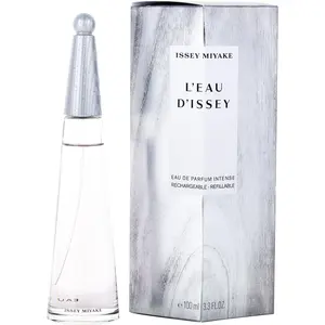 L'eau D'issey Intense By Issey Miyake Eau De Parfum For Women