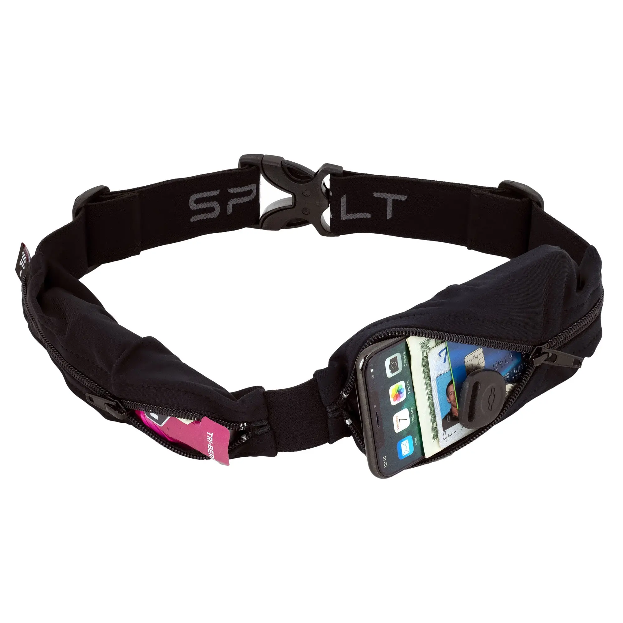 SPIbelt Dual Pocket PRO