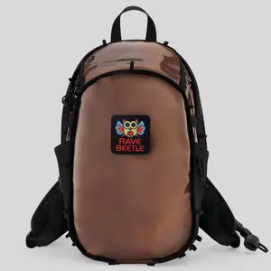 Elytra Hydration Pack 2.0 - Holographic Mocha