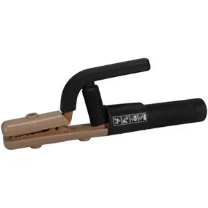 Electrode Holder A-732 Compatible with Tweco 300 Amps  - Ball-Point  Connection A-732