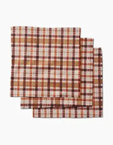 Maple Jane Dishcloth | Geometry