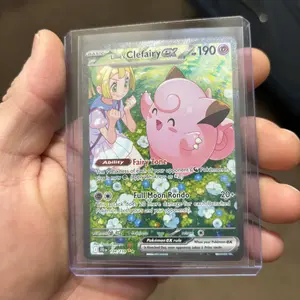 Pokemon Journey Together Booster Pack - SV09: Journey Together (JTG) -  TikTok Shop
