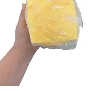 Giant cheese squish