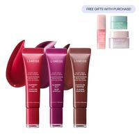 Raspberry Jam, Blueberry Jelly, Chocolate Frosting