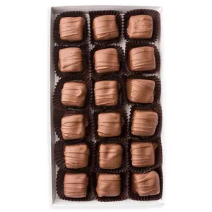 Brittany (Caramel & Marshmallow)