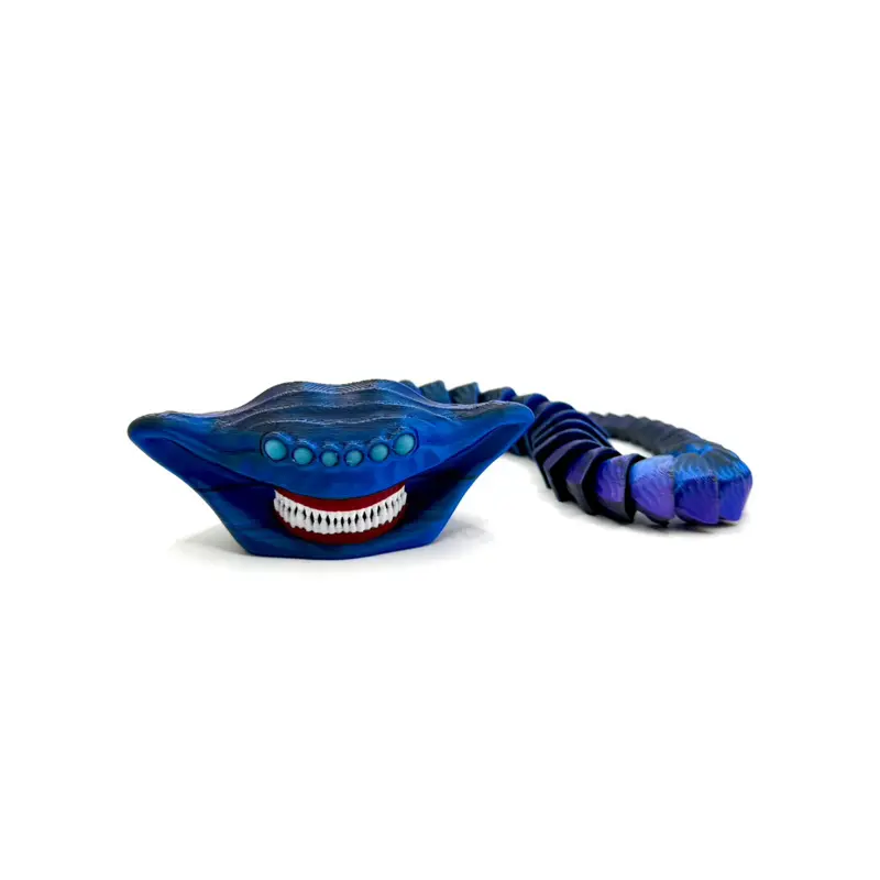 reigo king of the sea monsters - TikTok Shop