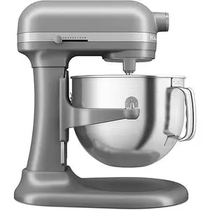 KitchenAid 7-Qt. Bowl Lift Stand Mixer - Contour Silver