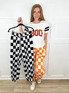 Ampersand Avenue In My Lane High-Rise Joggers - 2 colors!