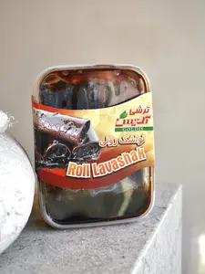 2 Packs of Big, Wet & Juicy Sour Fruit Rolls 2 Packs of Big, Wet & Juicy Sour Fruit Rolls