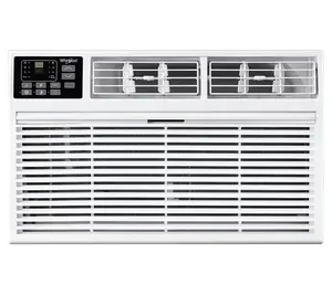 Whirlpool 10,000 BTU Through the Wall Air Conditioner