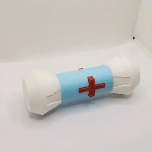 Healthpack container (inspired by overwatch)
