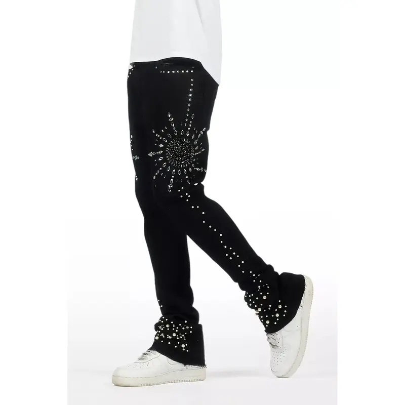 trapstar jeans - TikTok Shop