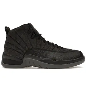 Jordan Men's 12 Retro Wool, from StockX