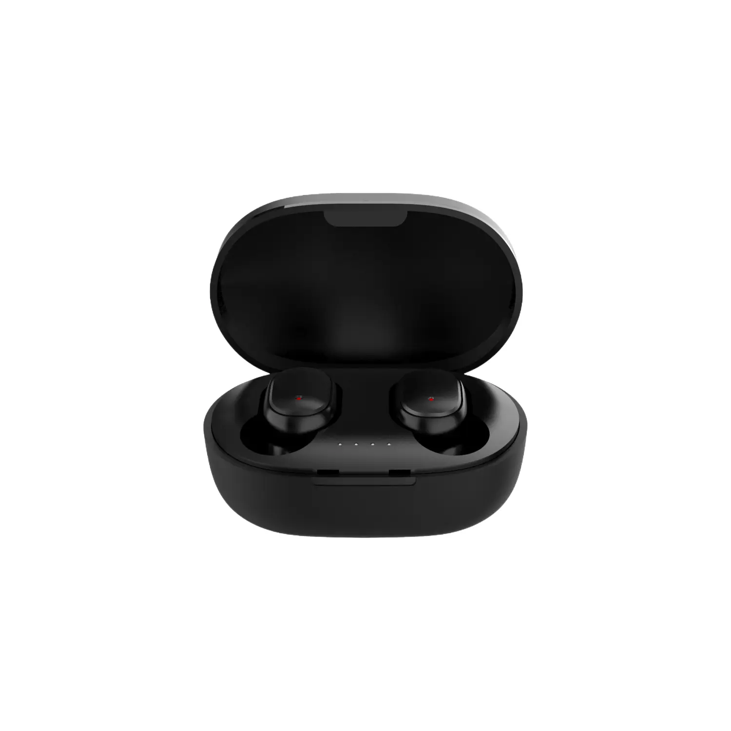 A6s Bluetooth Device with Bluetooth Attribute Highlighted