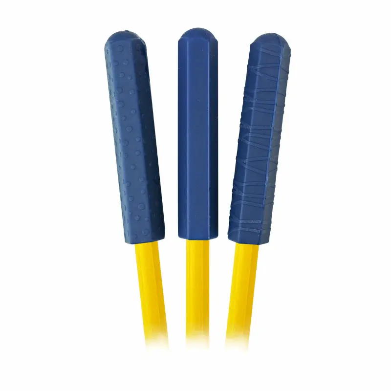 Chewberz Pencil Toppers, 3 pack