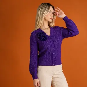 Suéter para damas