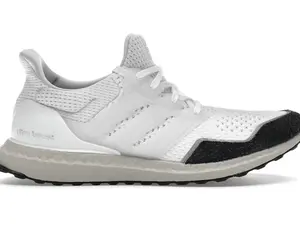 adidas Ultra Boost 1.0 Cloud White Core Black - Cushioned Comfort Street Runner
