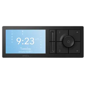 Moen Smart Shower 2-Outlet Shower Controller