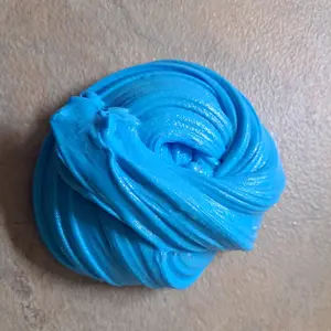 Blue Springs Slime