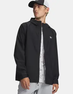 Under Armour  Cloudstrike Jacket