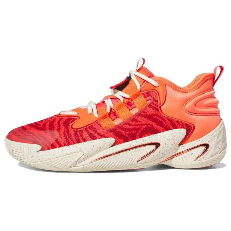 Adidas BYW Select Low-Top Basketball Shoes for Men and Women 