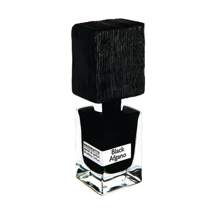 Black Afgano