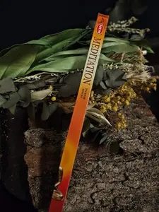Meditation Incense Sticks