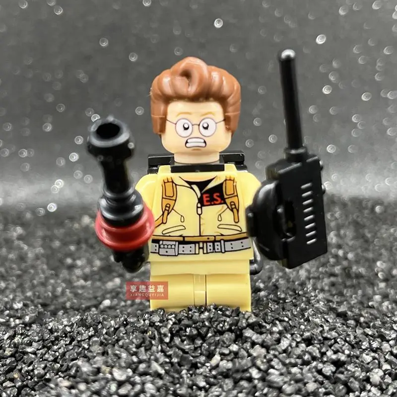 Movie Game Bricks Building Blocks Anime Cartoon Mini Action Figures Heads Assembly Toys Kids Birthday Gifts popular Movie Game Bricks Building Blocks Anime Cartoon Mini Action Figures Heads Assembly Toys Kids Birthday Gifts popular