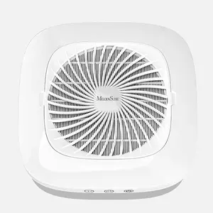 MelodySusie Professional Nail Dust Collector