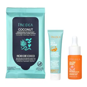 Glow + Go Minis Bundle