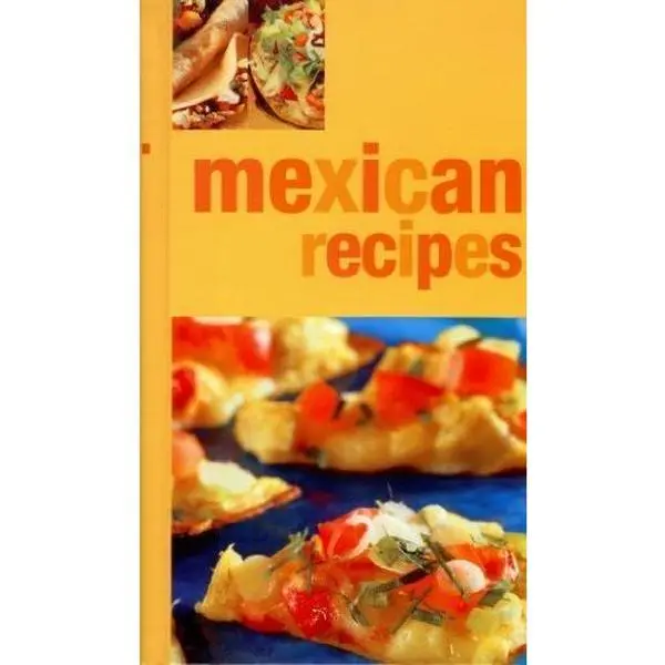 USED-Mexican Recipes Traditional Recipes For The Perfect Mexican Feast by Marlena Spieler (Hardcover)