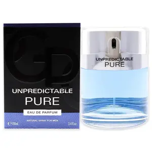 Glenn Perri Unpredictable Pure 3,4 Oz For Men