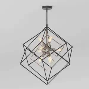 Imperium 9-light Chandelier