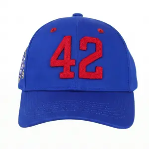 Retro 42 Robinson Cap: Game Day & Streetwear Essential