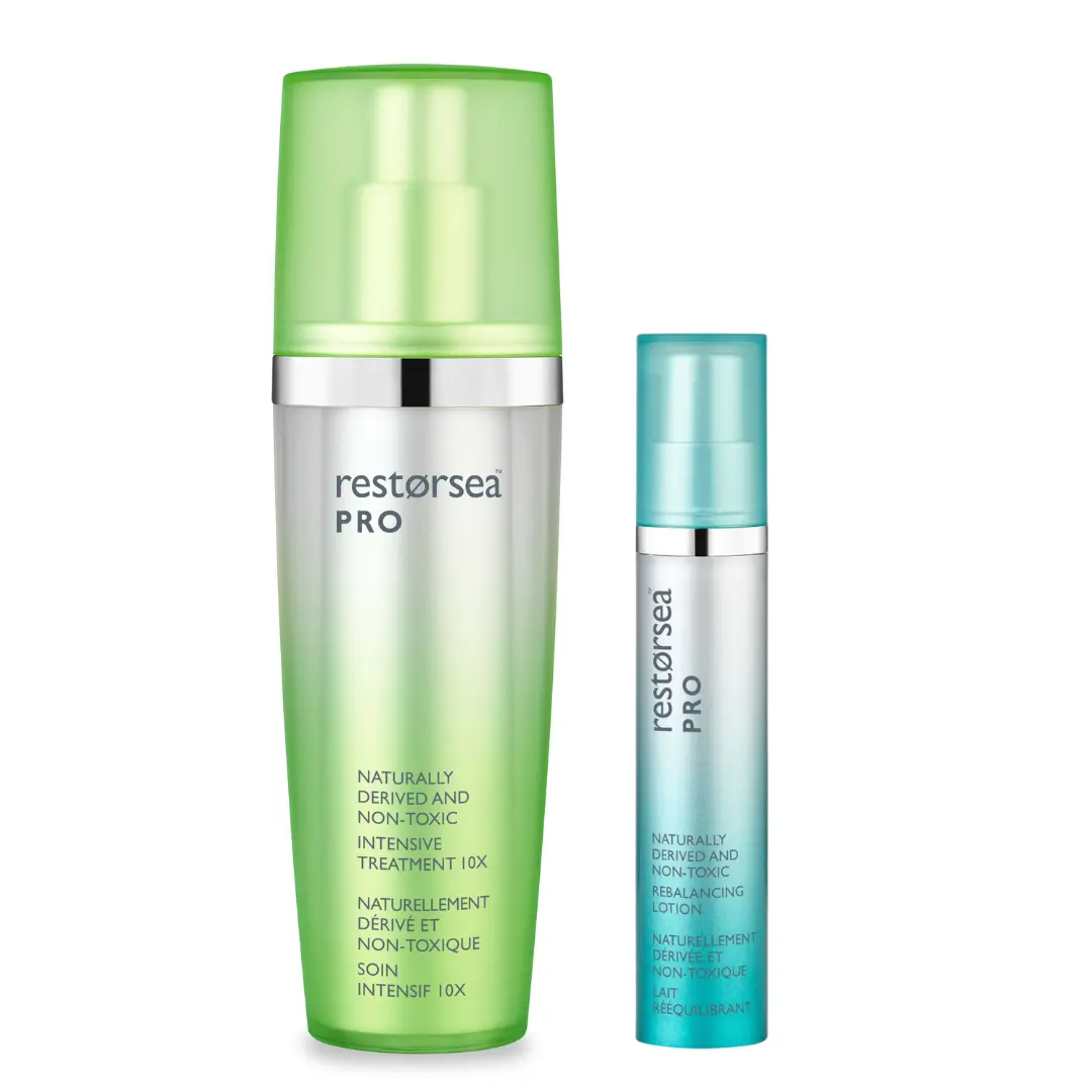 Restorsea Anti-aging Kit