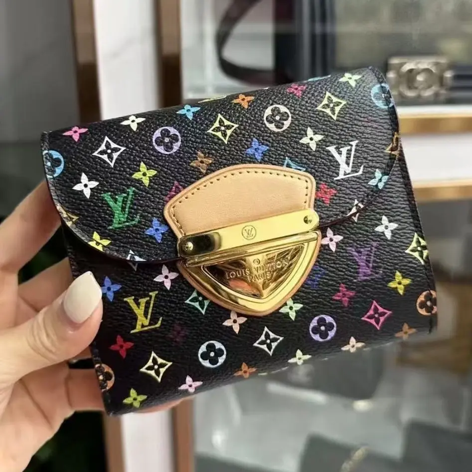 Pre-owned Louis Vuitton wallet