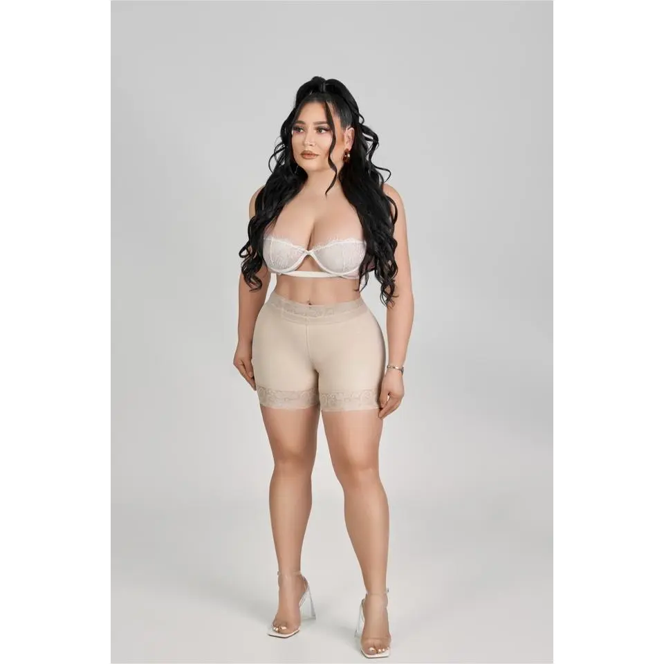 Dreamy Faja Short