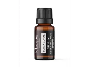 Black Coral Essential Oil