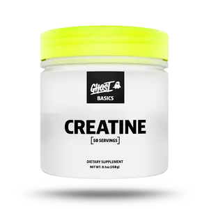 GHOST® BASICS CREATINE | CREATINE